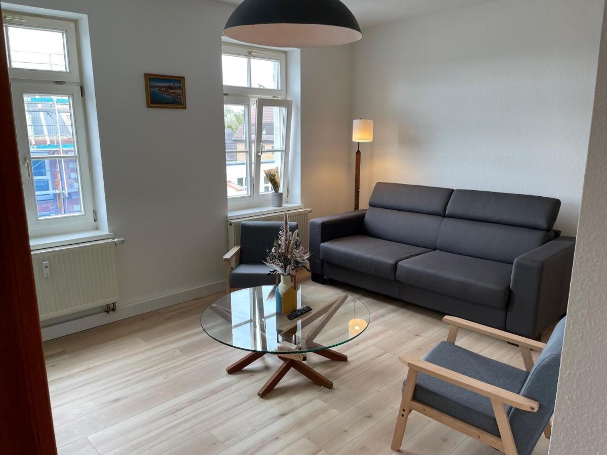 Malzstube Mit Seeblick FDH Exterior foto
