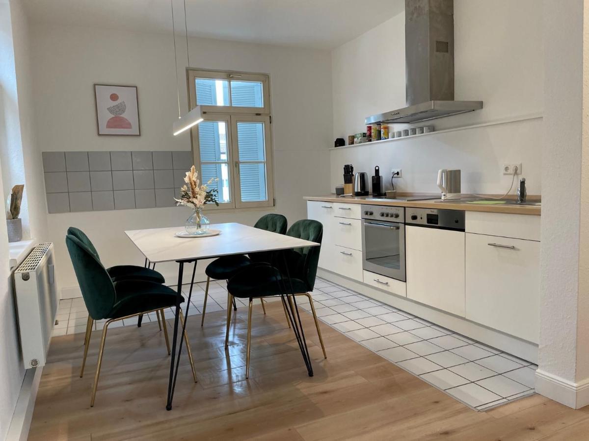 Malzstube Mit Seeblick FDH Exterior foto