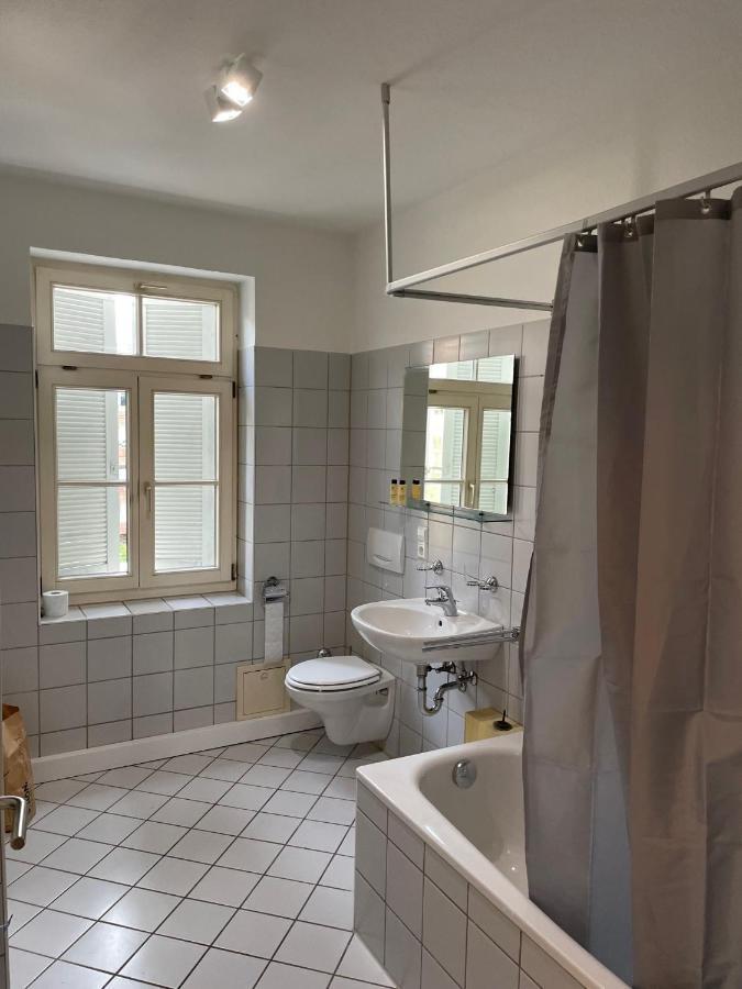 Malzstube Mit Seeblick FDH Exterior foto